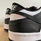 Nike Dunk Low Retro White Black Panda (GS)