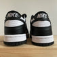 Nike Dunk Low Retro White Black Panda (GS)