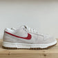 Nike Dunk Low SE 85 Double Swoosh Sail Orange (W)