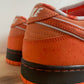 Nike SB Dunk Low Concepts Orange Lobster