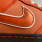Nike SB Dunk Low Concepts Orange Lobster