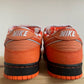 Nike SB Dunk Low Concepts Orange Lobster