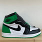 Jordan 1 Retro High OG Lucky Green