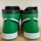 Jordan 1 Retro High OG Lucky Green
