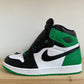 Jordan 1 Retro High OG Lucky Green